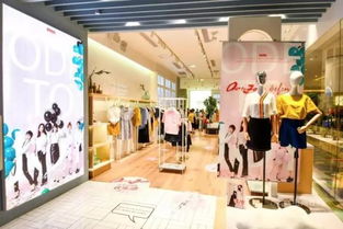 伊芙麗女裝在新零售下的盈利策略分析