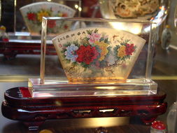 陜西文博會 特色工藝美術品閃耀全場，引領收藏品零售新風尚