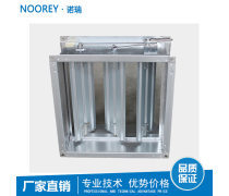 通風(fēng)設(shè)備產(chǎn)品庫概覽 類型、應(yīng)用與選型指南