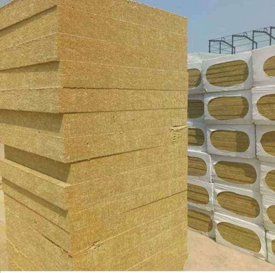 貴州外墻巖棉保溫板價格--100公斤全國發貨