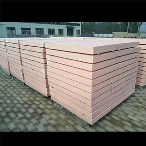 達州100mm A級硅質保溫板價格